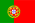 Bandeira de Portugal