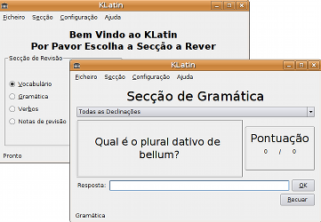 Klatin